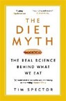 The Diet Myth - Tim Spector - 9781780229003