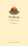 Pudding - Jeri Quinzio - 9781780230429