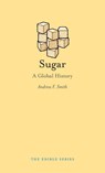 Sugar - Andrew F. Smith - 9781780234342