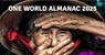 One World Almanac -  - 9781780266237