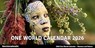 One World Calendar 2026 -  - 9781780266299