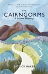 The Cairngorms - Patrick Baker - 9781780271880
