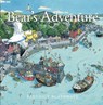 Bear's Adventure - Benedict Blathwayt - 9781780273655