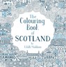 The Colouring Book of Scotland - Eilidh Muldoon - 9781780274058