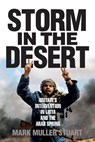 Storm in the Desert - MULLER STUART,  Mark - 9781780274522