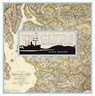 The Clyde: Mapping the River - John Moore - 9781780274829