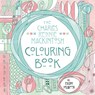 The Charles Rennie Mackintosh Colouring Book - Eilidh Muldoon - 9781780275482