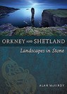 Orkney & Shetland - Alan McKirdy - 9781780276076