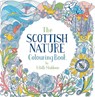 The Scottish Nature Colouring Book - Eilidh Muldoon - 9781780277639