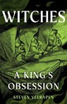 Witches - Steven Veerapen - 9781780279527
