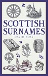 Scottish Surnames - David Ross - 9781780279961