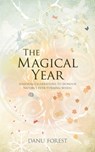 The Magical Year - Danu Forest - 9781780288611