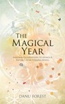 The Magical Year - Danu Forest - 9781780288901