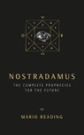 Nostradamus - Mario Reading - 9781780288970