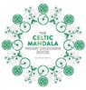 The Celtic Mandala Pocket Colouring Book - Lisa Tenzin-Dolma - 9781780289410