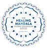 Healing Mandala Pocket Colouring Book - Lisa Tenzin-Dolma - 9781780289458