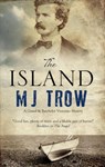 The Island - M.J. Trow - 9781780291024