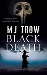 Black Death - TROW,  M.J. - 9781780291161