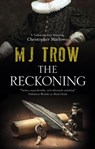 The Reckoning - M.J. Trow - 9781780291291