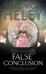 False Conclusion - Veronica Heley - 9781780296951