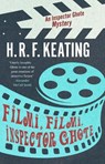 Filmi, Filmi, Inspector Ghote - KEATING,  H. R. F. - 9781780297026