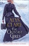The Outcast Girls - Alys Clare - 9781780297330