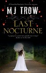 Last Nocturne - M.J. Trow - 9781780297545