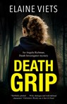 Death Grip - Elaine Viets - 9781780297552