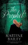 The Prophet - Martine Bailey - 9781780297651