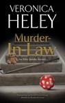 Murder-In-Law - Veronica Heley - 9781780297774