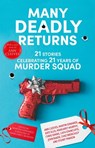 Many Deadly Returns - Martin Edwards - 9781780298191