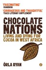 Chocolate Nations - Orla Ryan - 9781780323091