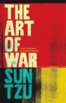 The Art of War - Jonathan Clements - 9781780330013