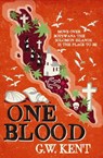 One Blood - Graeme Kent - 9781780330341