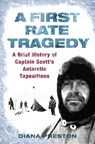 A First Rate Tragedy - Diana Preston - 9781780330815