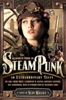 The Mammoth Book of Steampunk - Sean Wallace - 9781780331355
