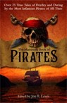 The Mammoth Book of Pirates - Jon E. Lewis - 9781780332710