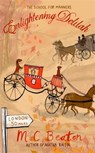 Enlightening Delilah - M.C. Beaton - 9781780333144