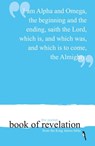 The Pocket Book of Revelation - Pocket Book of Revelation Hugh Barker - 9781780333311