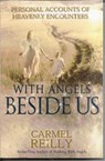With Angels Beside Us - Carmel Reilly - 9781780333335