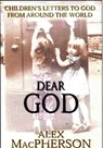 Dear God; Children's Letters to God - Carmel Reilly - 9781780333342