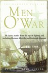 The Mammoth Book of Men O' War - Jon E. Lewis ; Mike Ashley - 9781780333571