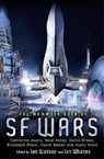 The Mammoth Book of SF Wars - Ian Watson ; Ian Whates - 9781780335469