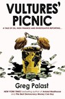 Vultures' Picnic - Greg Palast - 9781780336527
