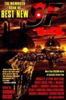 The Mammoth Book of Best New SF 14 - Gardner Dozois - 9781780337173