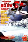 The Mammoth Book of Best New SF 13 - Gardner Dozois - 9781780337197