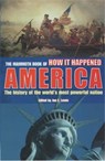 The Mammoth Book of How it Happened - America - Jon E. Lewis - 9781780337265