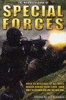 The Mammoth Book of SAS and Special Forces - Jon E. Lewis - 9781780337340
