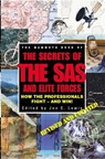 The Mammoth Book of Secrets of the SAS & Elite Forces - Jon E. Lewis - 9781780337357