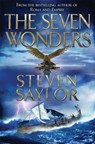 The Seven Wonders - Steven Saylor - 9781780338767